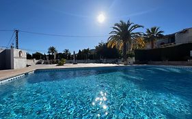 Bungalow En El Albir - Inmodream Calpe