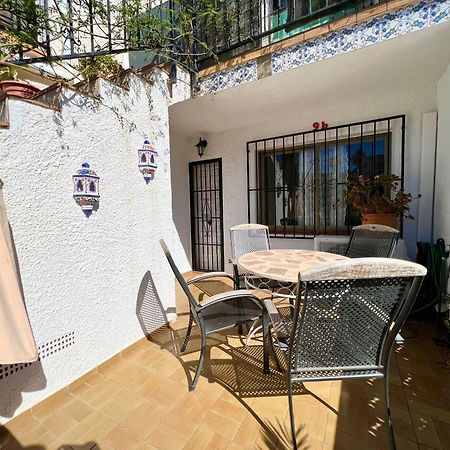 Bungalow En El Albir - Inmodream Calpe Exterior foto
