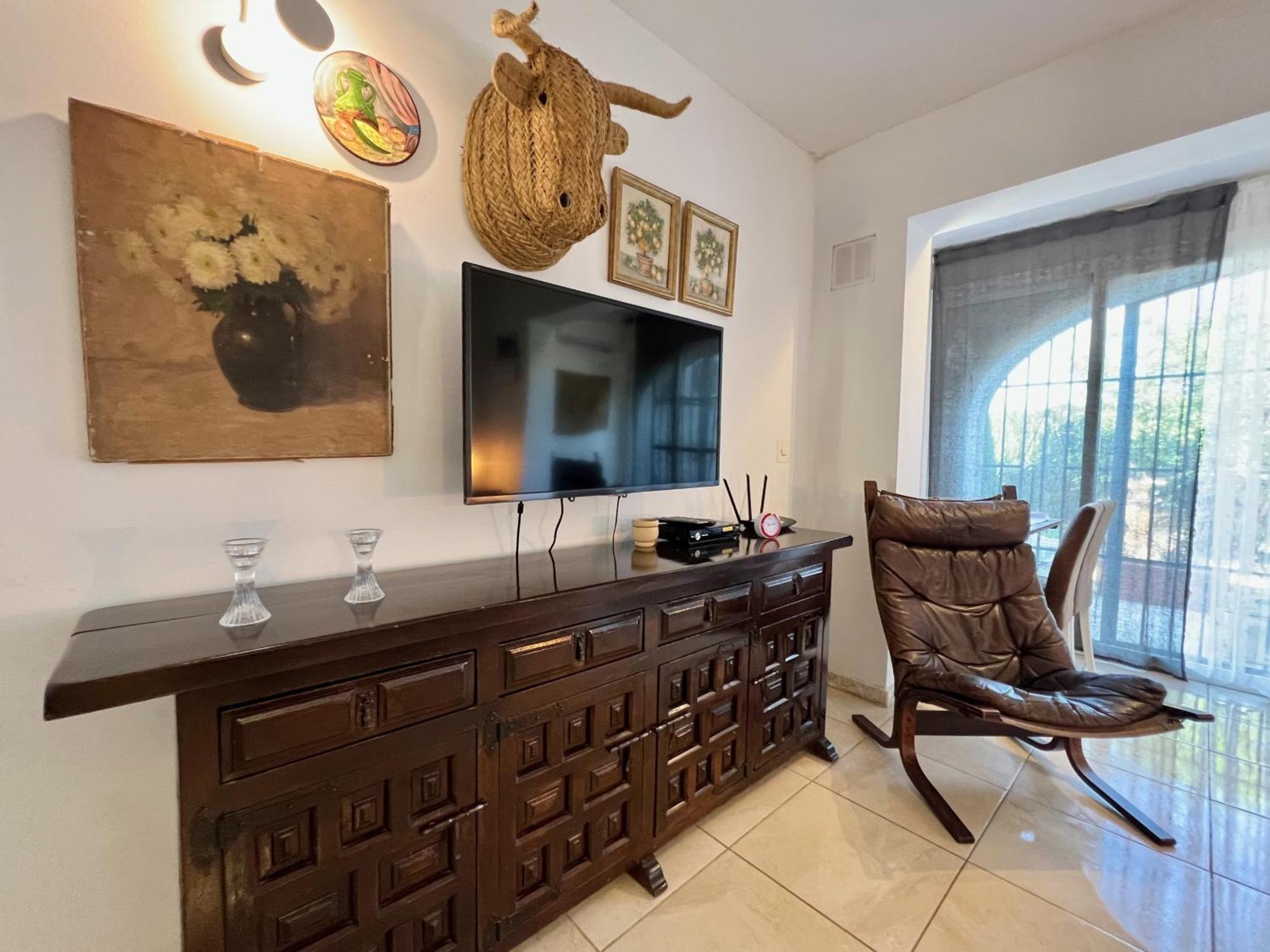 Bungalow En El Albir - Inmodream Calpe Exterior foto