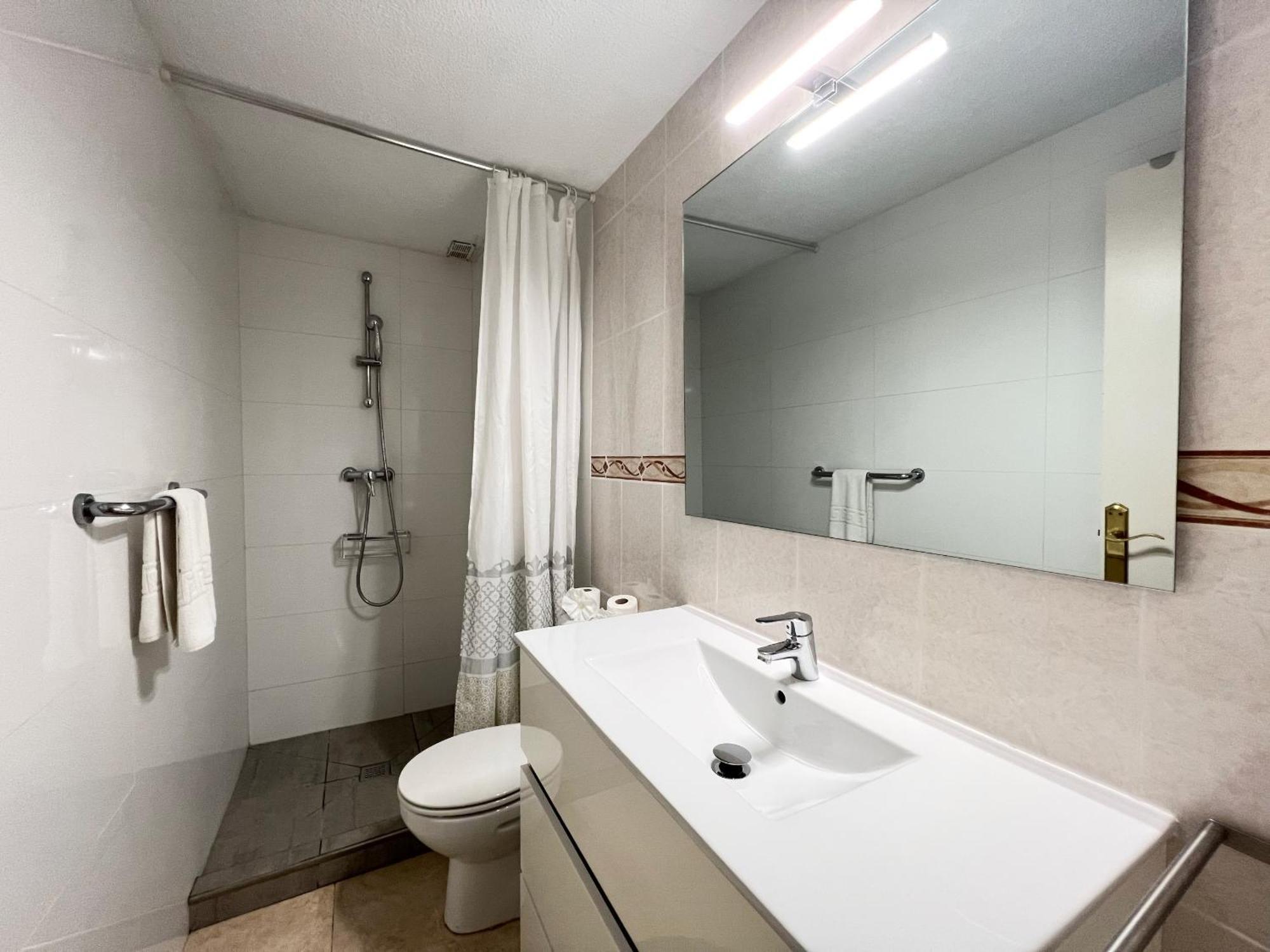 Bungalow En El Albir - Inmodream Calpe Exterior foto