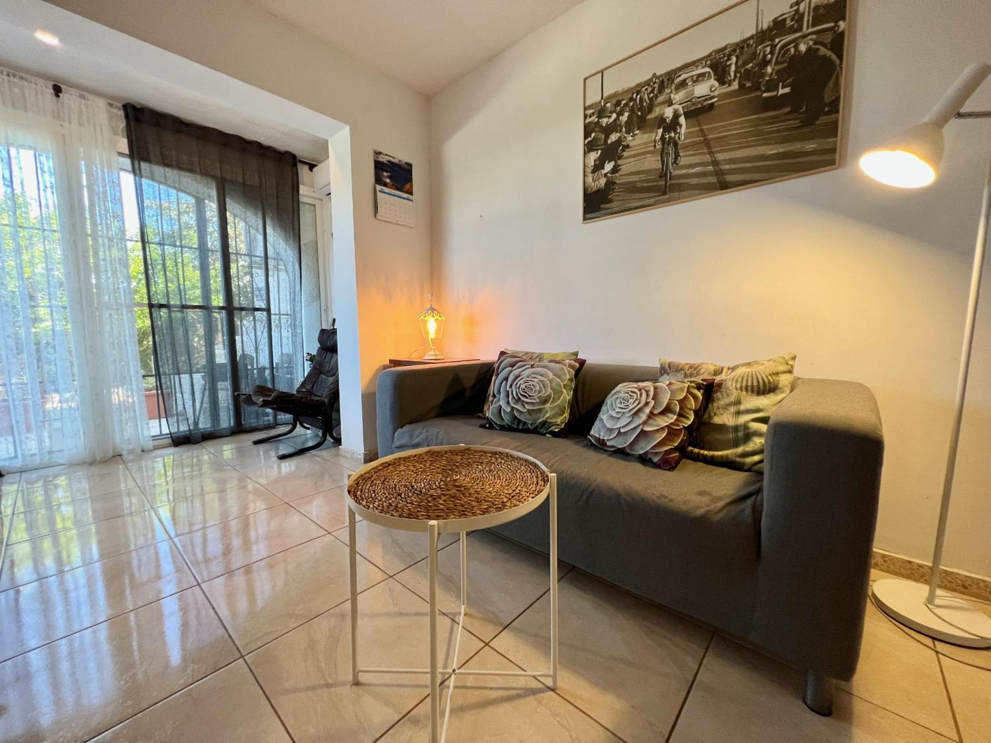 Bungalow En El Albir - Inmodream Calpe Exterior foto