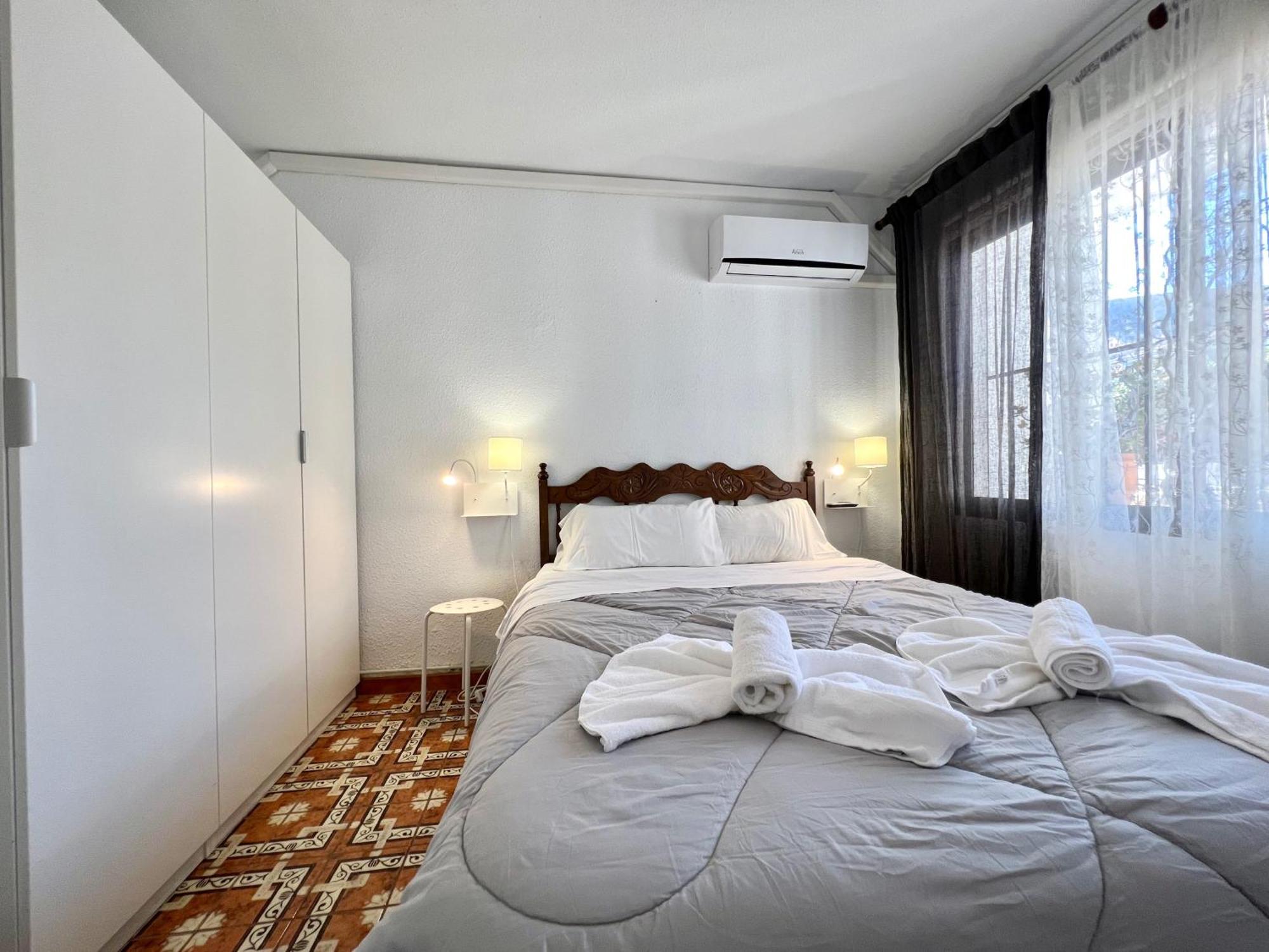 Bungalow En El Albir - Inmodream Calpe Exterior foto